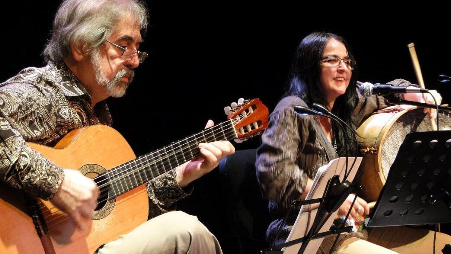 archivo Cacho Hussein