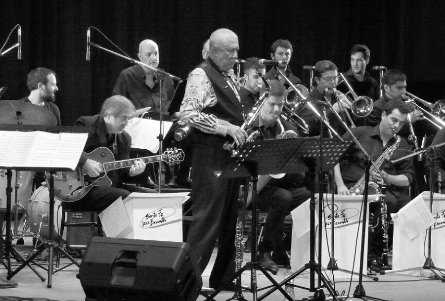 archivo Cacho Hussein