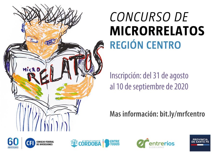 FOTO PRENSA CULTURA CONCURSO. Deber&aacute;n filmarse leyendo un texto.
