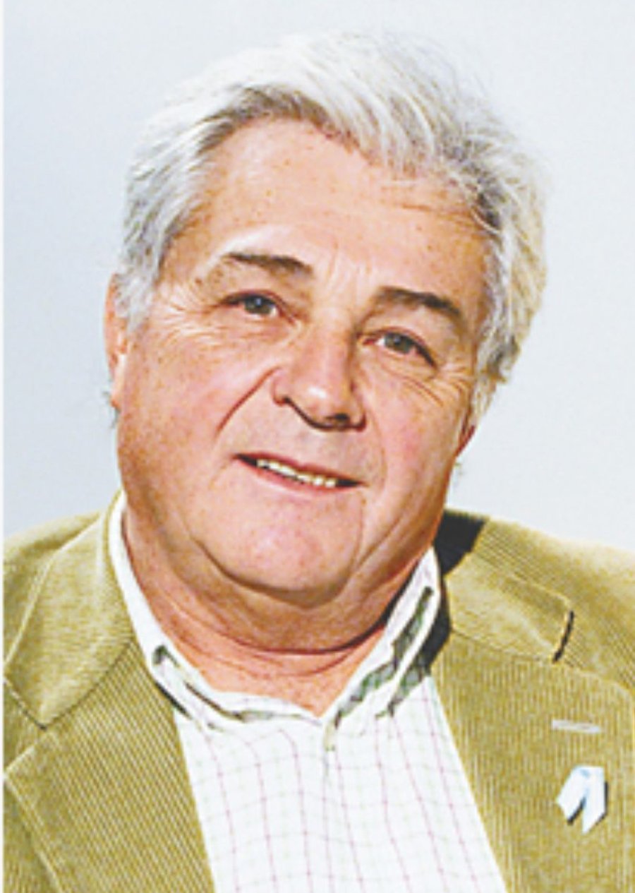 FOTO ARCHIVO BERTOSSI. Habló de concentración de poder.