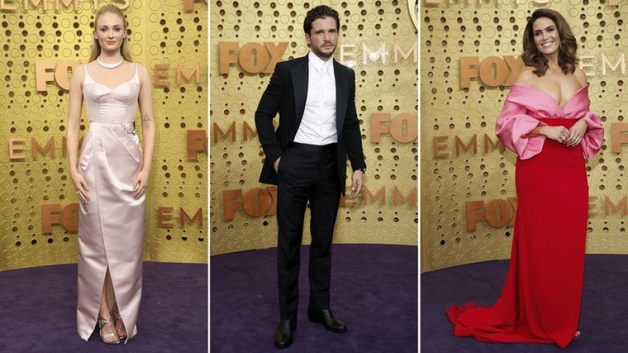FOTO TELESHOW// PREMIOS EMMY// En modalidad virtual, esta noche se efectuar&aacute; la premiaci&oacute;n.