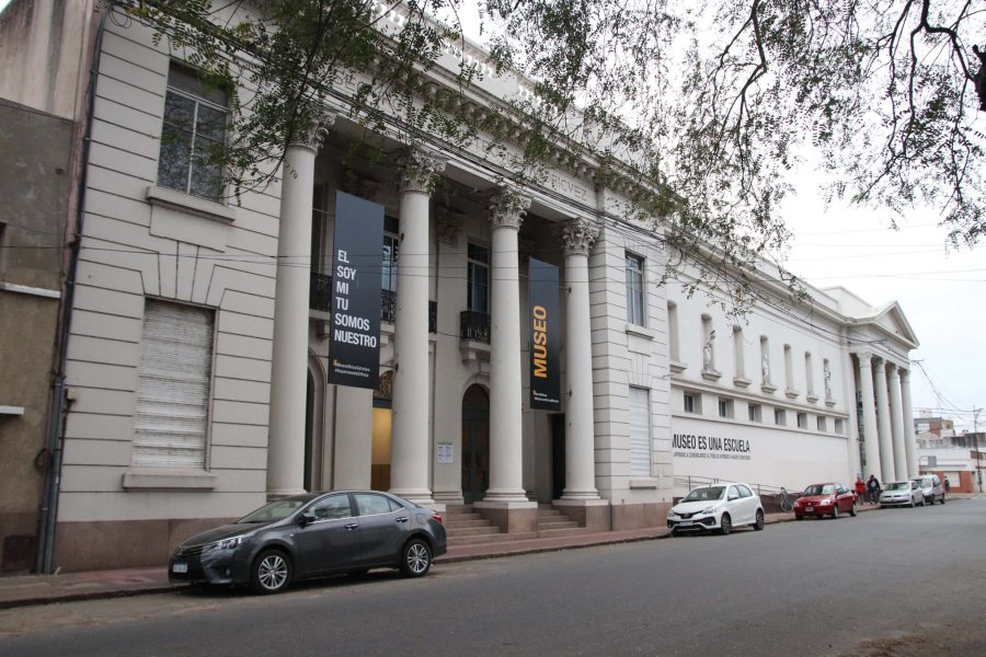 FOTO WIKIPEDIA// MUSEO ROSA GALISTEO DE RODR&Iacute;GUEZ//El organismo provincial anunci&oacute; los resultados de la selecci&oacute;n de obras.