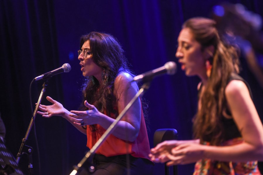 FOTO SCS// LA SEGUIMOS EN VIVO// Con atractiva propuesta para todos los gustos.