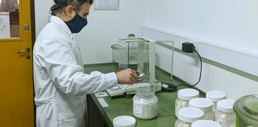 FOTO INTERNET MUY IMPORTANTE. Resulta lo obtenido por el Instituto Nacional de Tecnología Industrial.