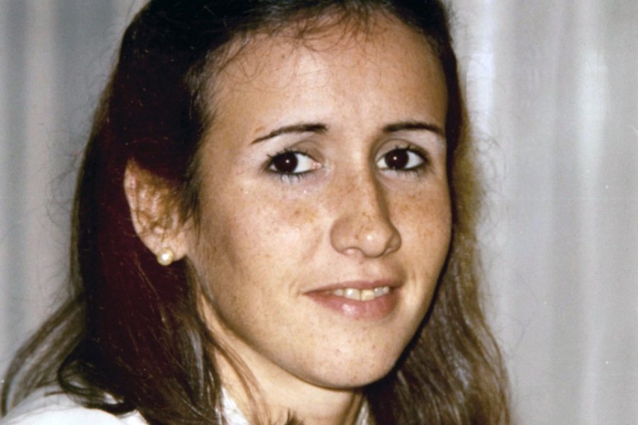 MAR&Iacute;A MARTA GARC&Iacute;A BELSUNCE// La nueva producci&oacute;n de Netflix fue realizada por Haddock Films.
