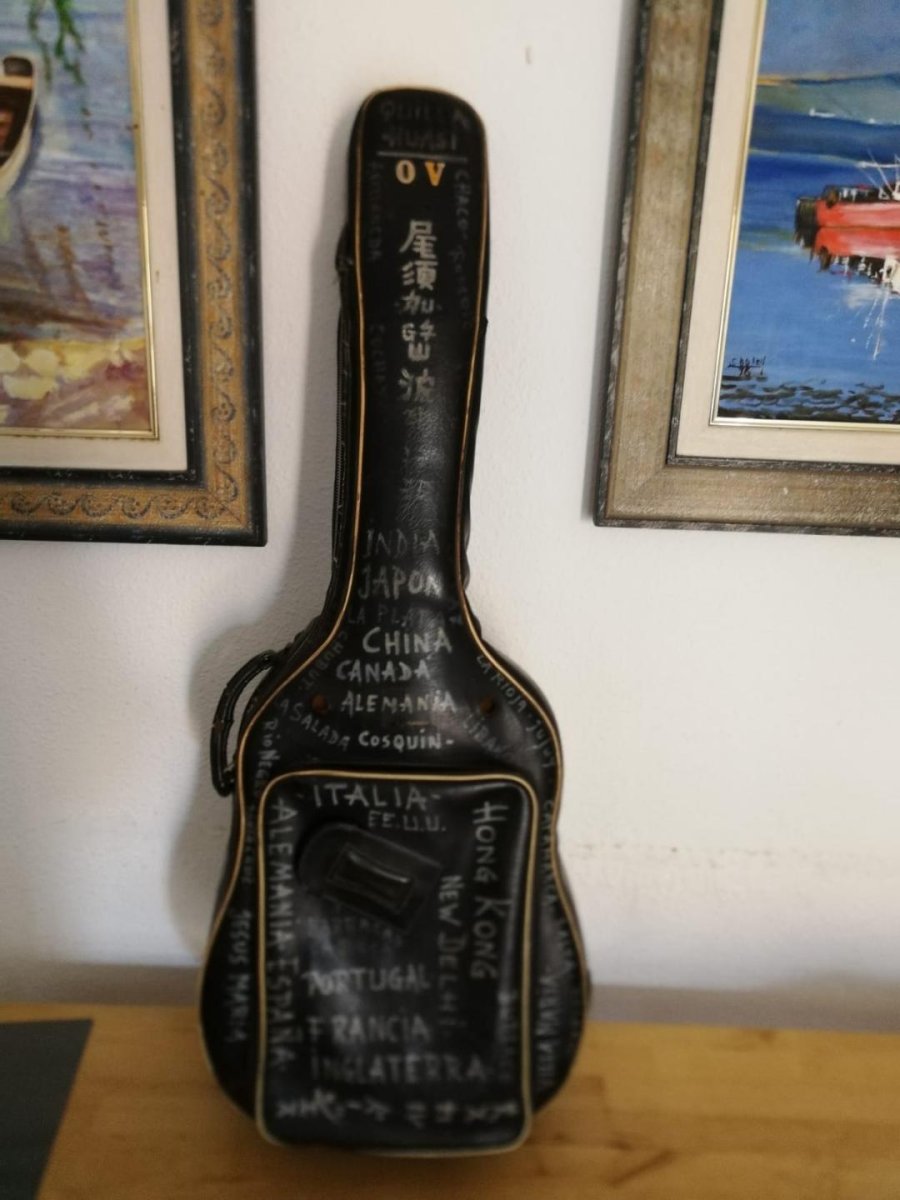 archivo Horacio Díaz