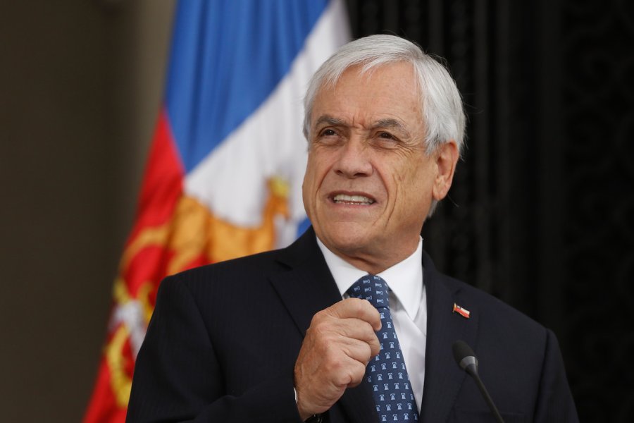 FOTO ARCHIVO SEBASTIAN PI&Ntilde;ERA. El reclamo se har&aacute; en 2021.