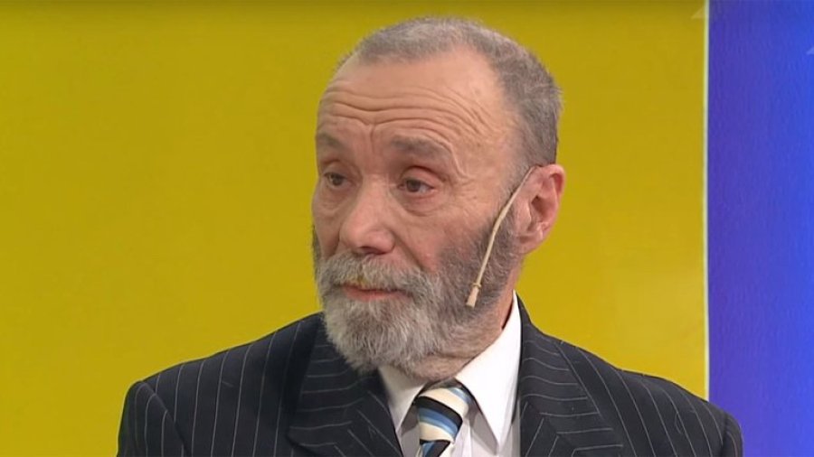 FOTO TELESHOW// RA&Uacute;L PORTAL// El conductor televisivo fallecido ayer a los 81 a&ntilde;os.
