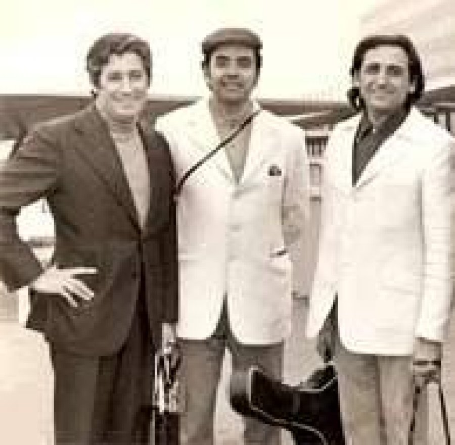 archivo Leandra Valles