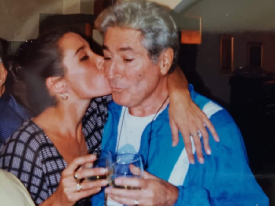 archivo Flia. Valles