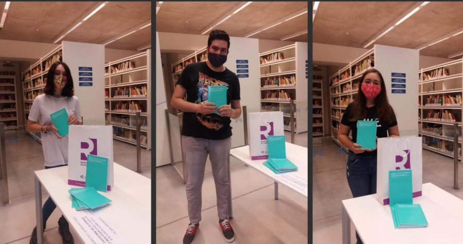 FOTO CP// CONCURSO// Los trabajos podr&aacute;n presentarse hasta el 7 de diciembre.