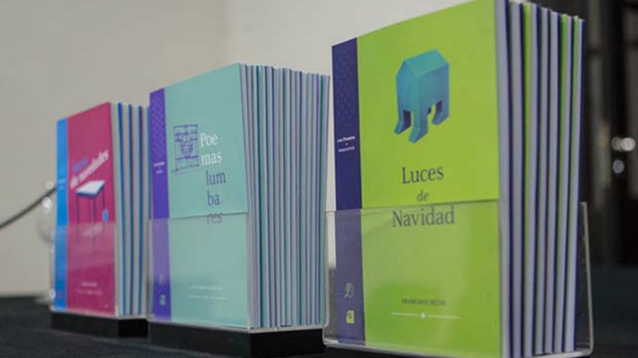 FOTO SCS// PREMIO ALCIDES GRECA// Las obras podr&aacute;n remitirse hasta el pr&oacute;ximo 9 de noviembre.