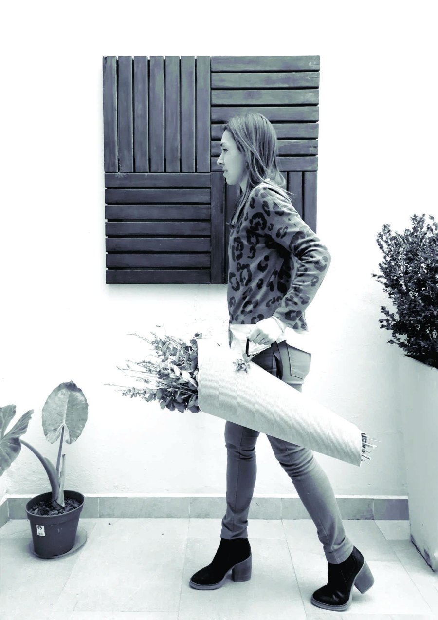 archivo María Cecilia Seffino