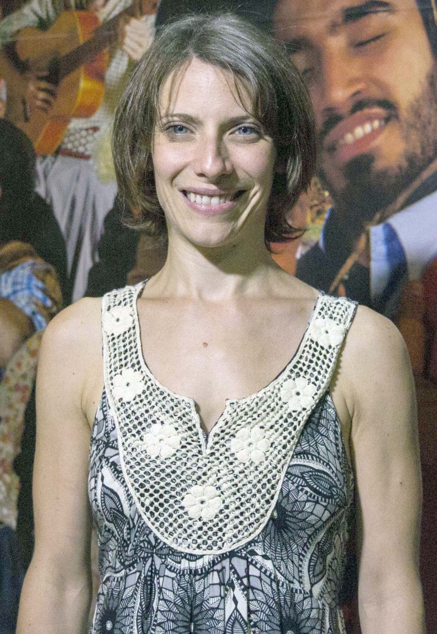 FOTO WIKIPEDIA// ELENA ROGER// Estar&aacute; en el primer recital que se ofrecer&aacute; hoy.