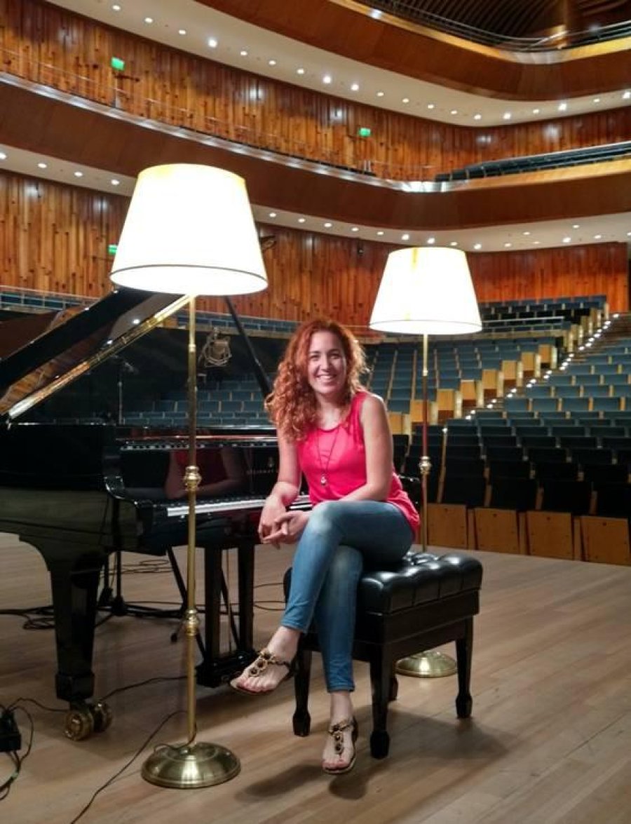 archivo Lilia Salsano