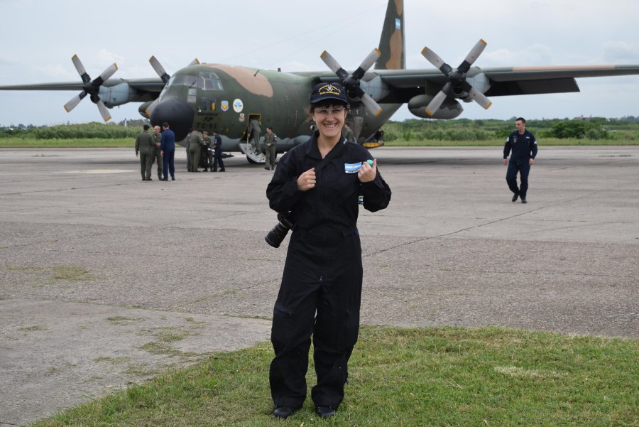 archivo Jorgelina Alvarez