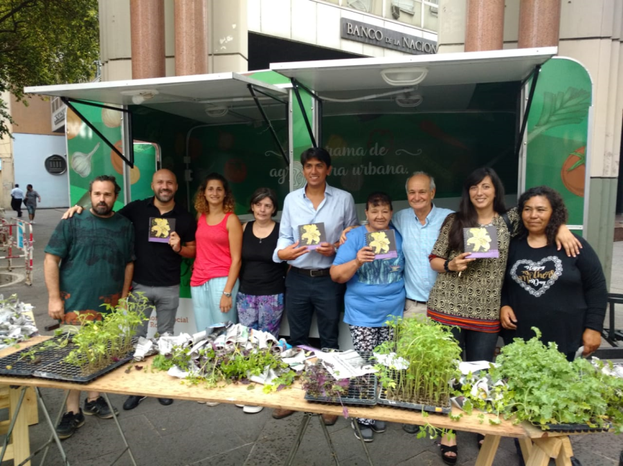 archivo Antonio Lattuca