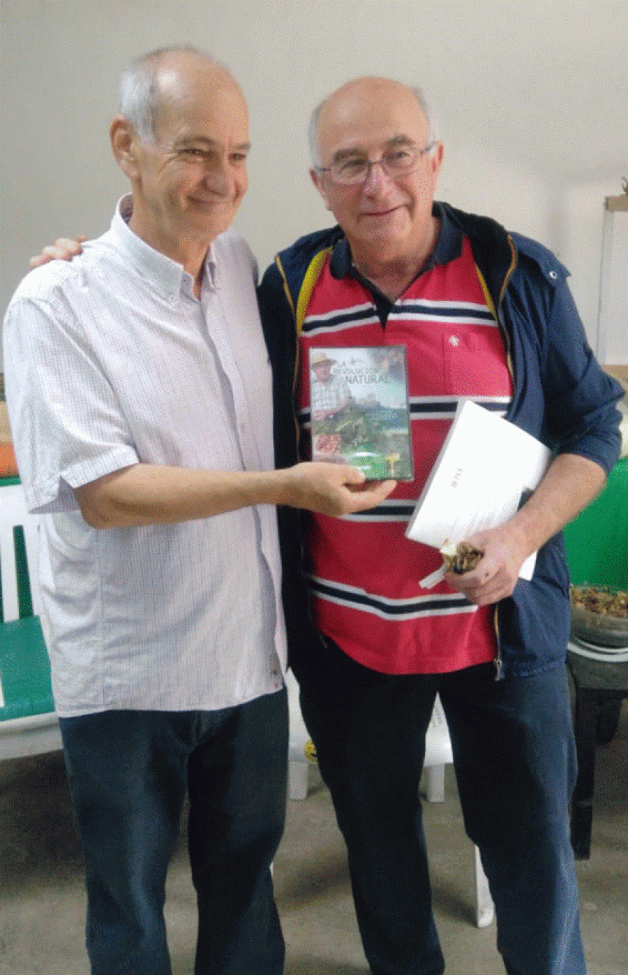 archivo Antonio Lattucas