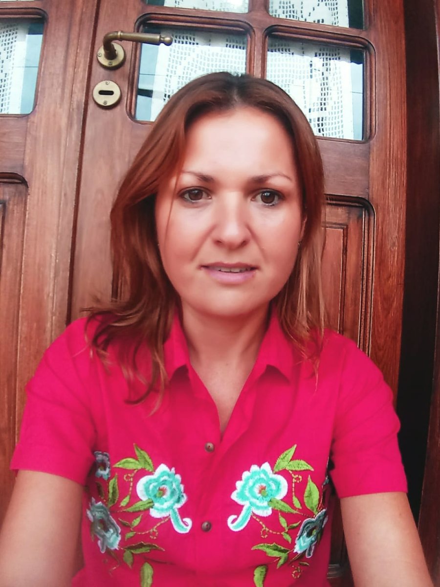 FOTO MDT / UTN RAFAELA MARIANA DEMARCHI. Destaca la red social entre instituciones y vecinos en barrio Villa Podio para buscar en forma conjunta a los problemas del sector.