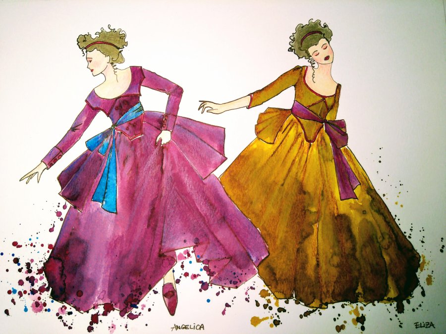 archivo Elena Werner