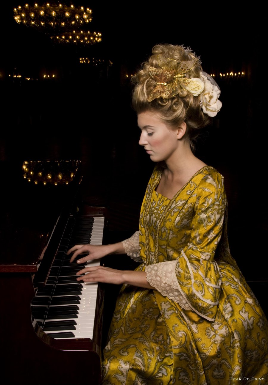 archivo Elena Werner