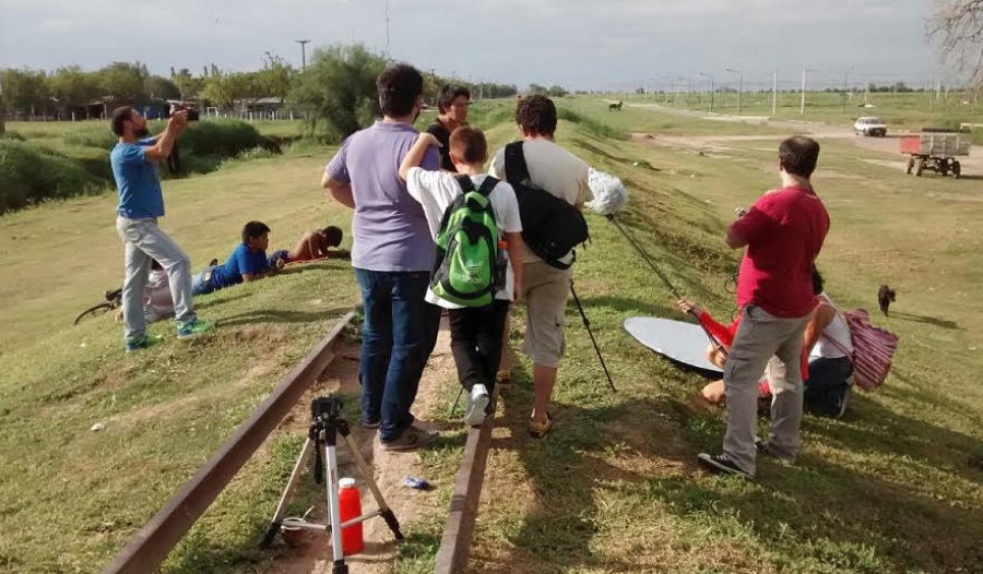FOTO CP// COPROVI//La obra de Oregioni integra la Muestra  Federal.