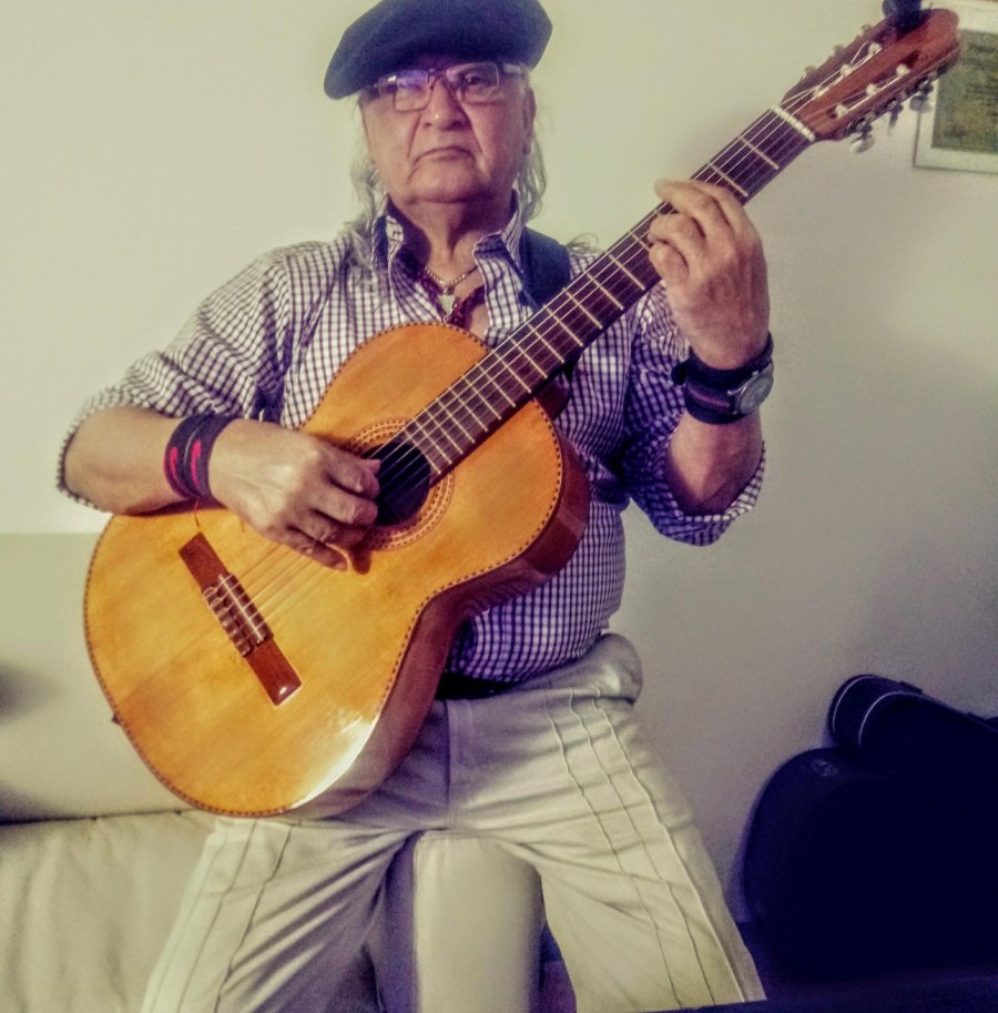 archivo Segundo Tapponnier Ramírez