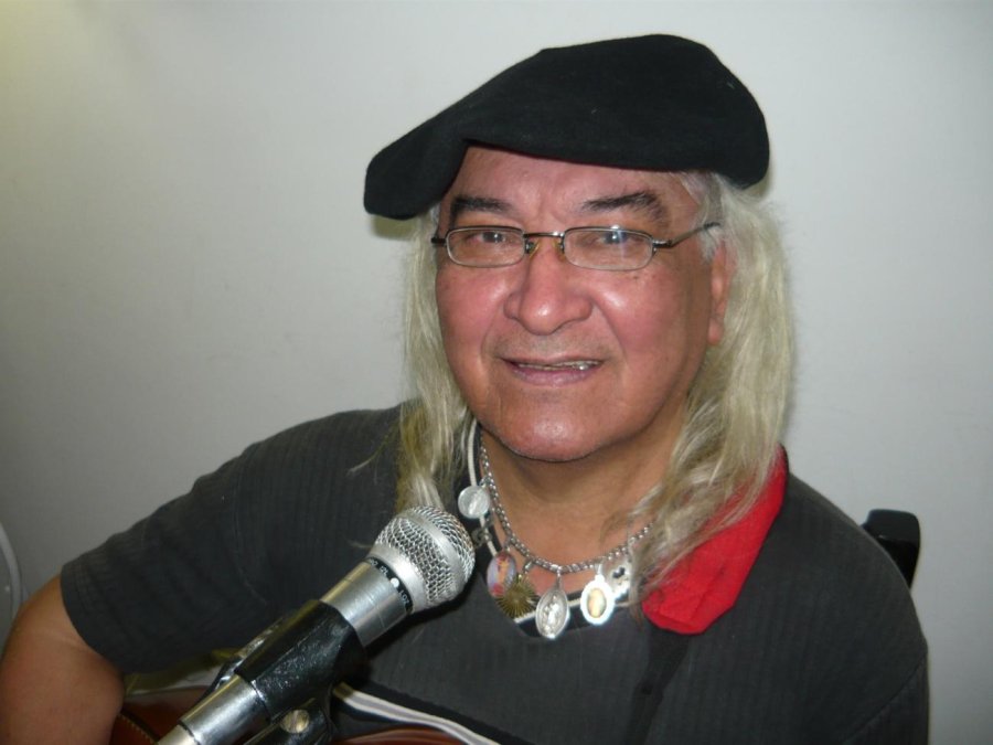 archivo Segundo Tapponnier Ramírez