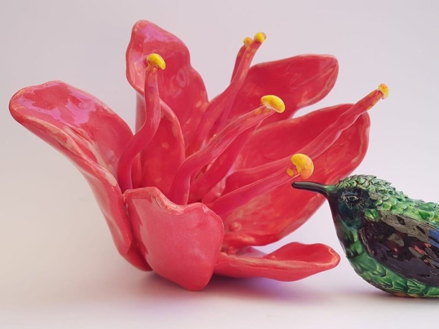 FOTO CP// DOS MUESTRAS// Se exhibir&aacute;n Atraviesa Jard&iacute;n y + Para seguir cantando.