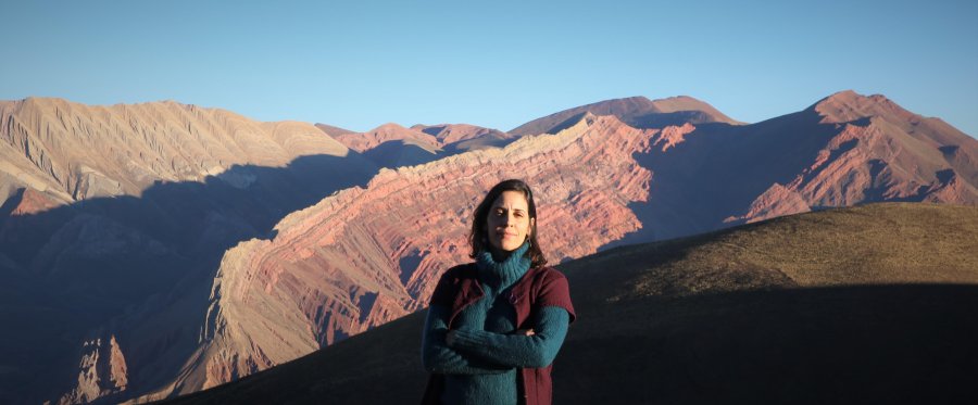 archivo Aldana Loiseau