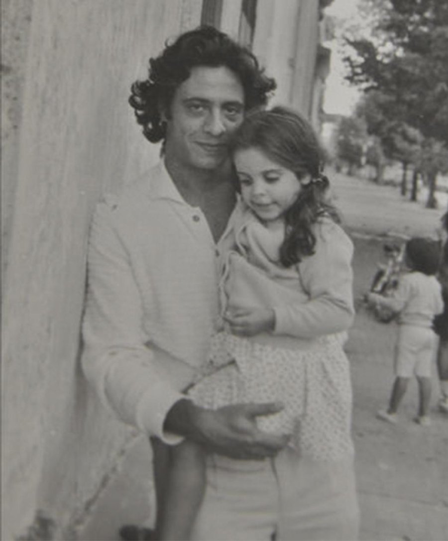 archivo Aldana Loiseau