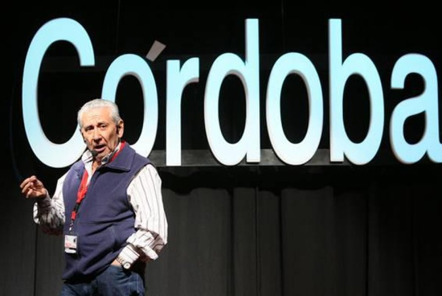 archivo Francisco Occhiuzzi