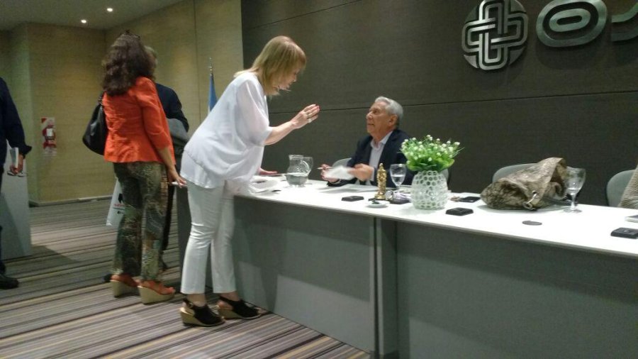 archivo Francisco Occhiuzzi