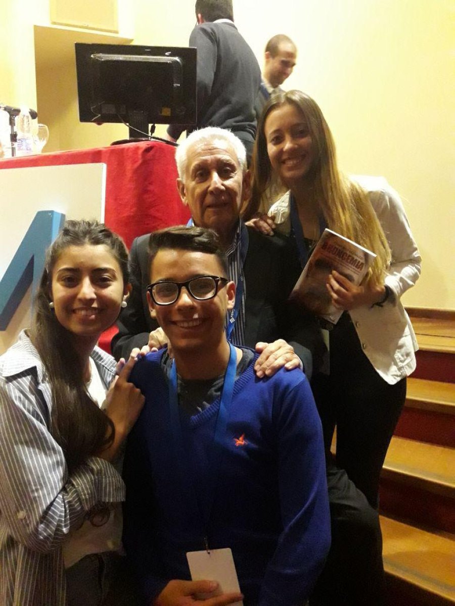 archivo Francisco Occhiuzzi