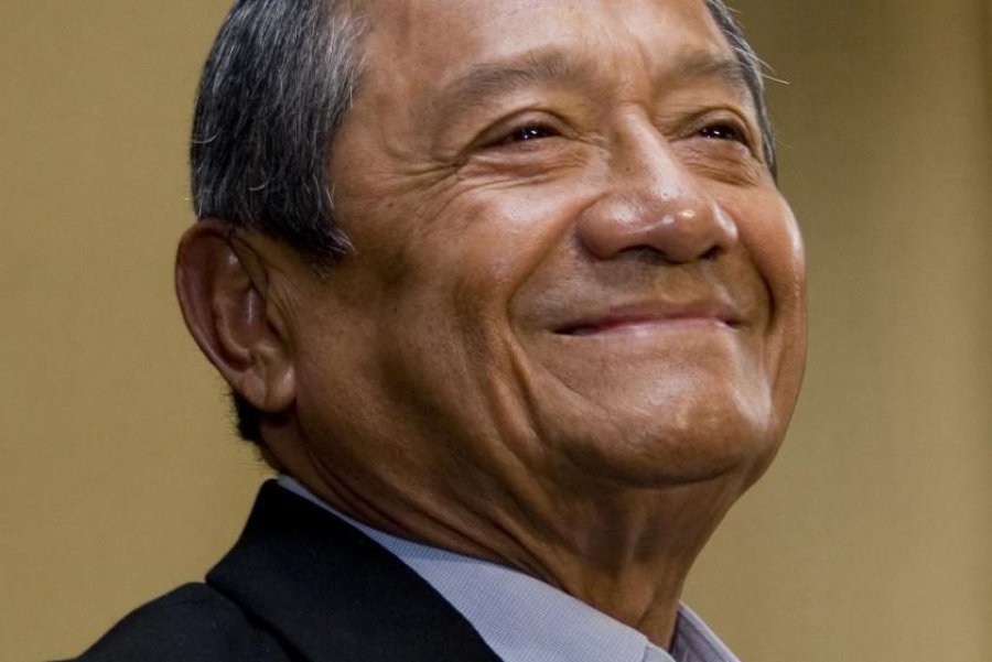 FOTO IINTERNET. ARMANDO MANZANERO.  Falleci&oacute; hoy a los 85 a&ntilde;os de edad.