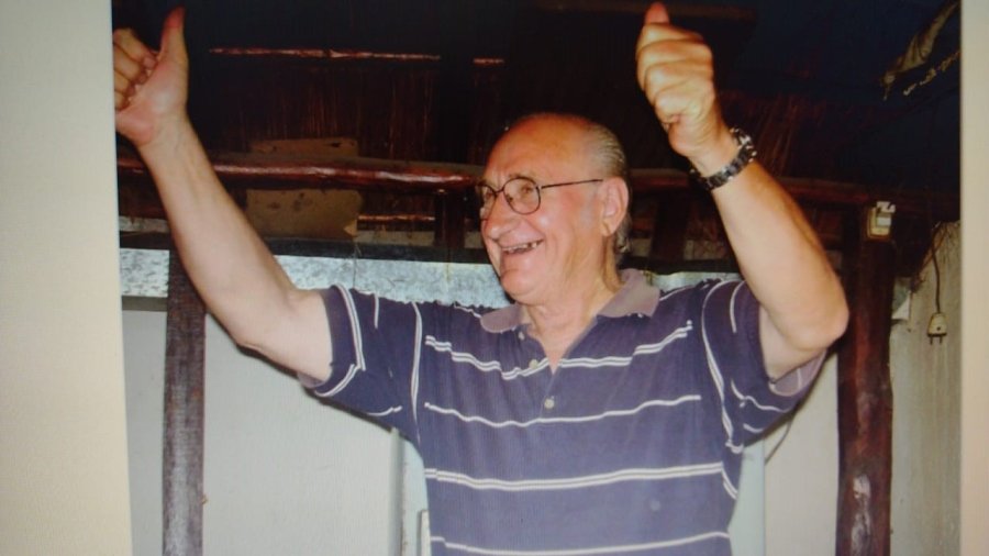 FIDEL NEIFERT