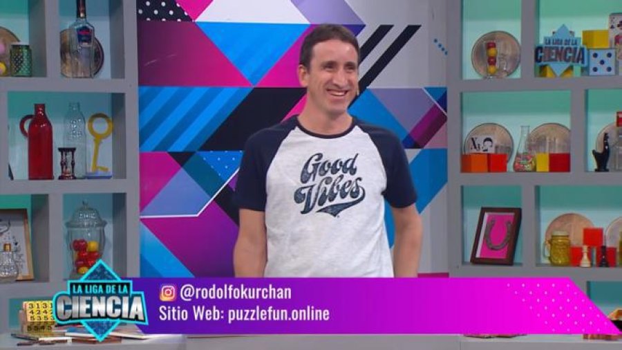 archivo Rodolfo Kurchan