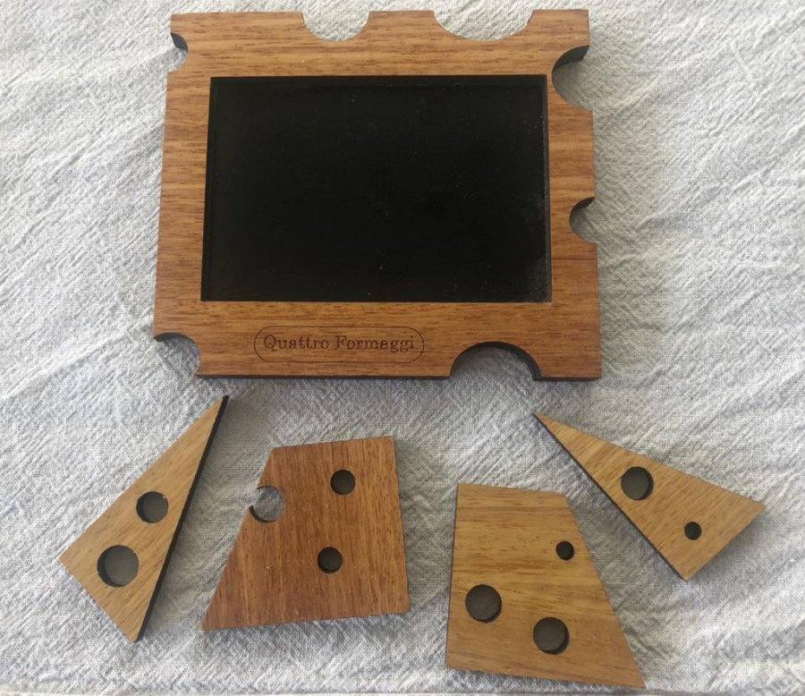 archivo Rodolfo Kurchan