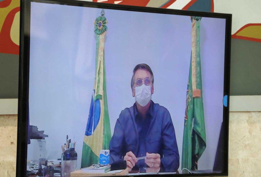 FOTO NA