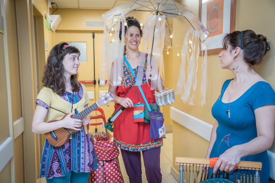 archivo Mariana Occhiuzzi