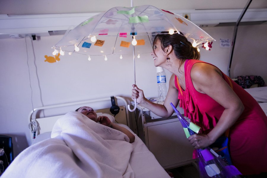 archivo Mariana Occhiuzzi