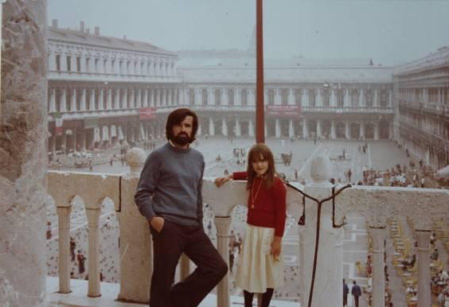 archivo Adolfo Colombres