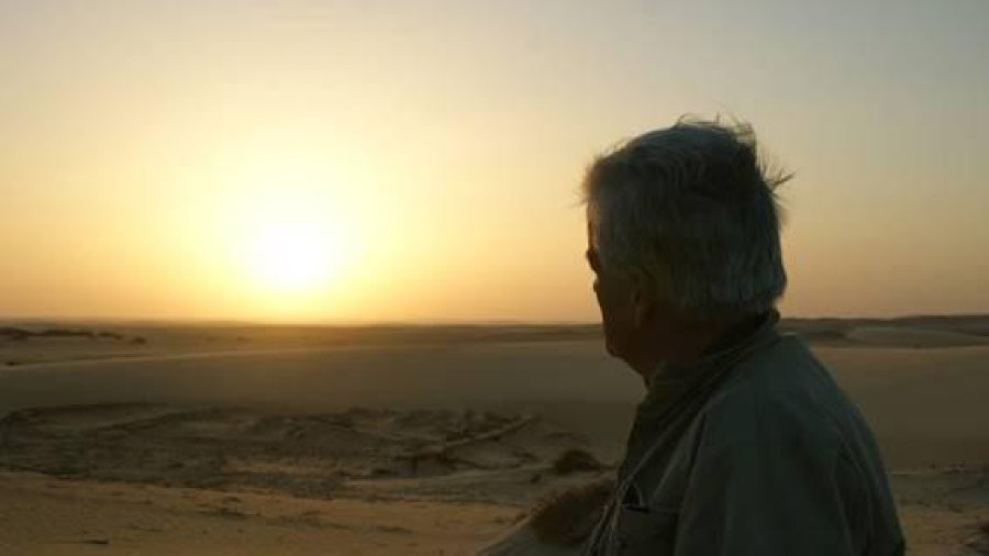 archivo Adolfo Colombres