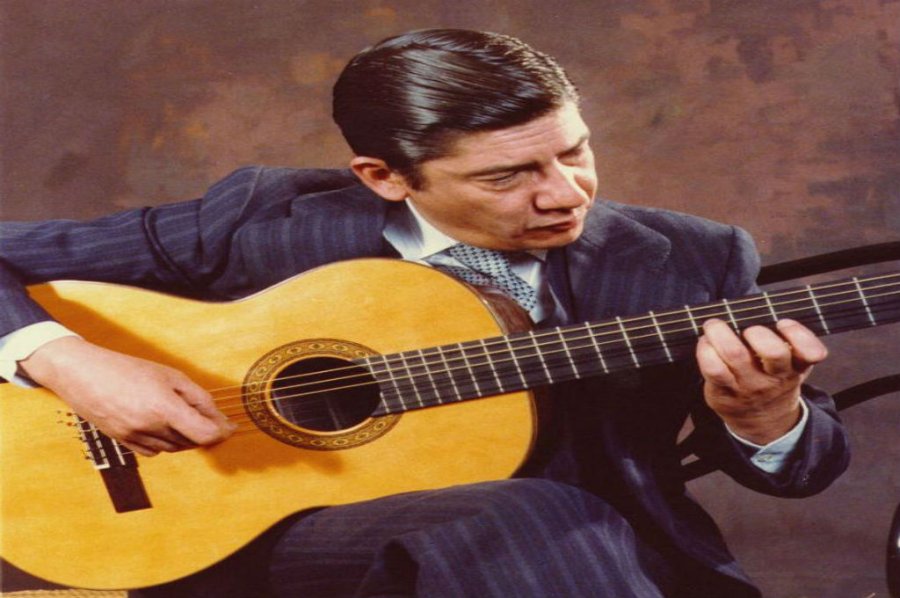 FOTO YOUTUBE// ALFREDO ZITARROSA. El cantautor uruguayo desaparecido hace m&aacute;s de tres d&eacute;cadas.