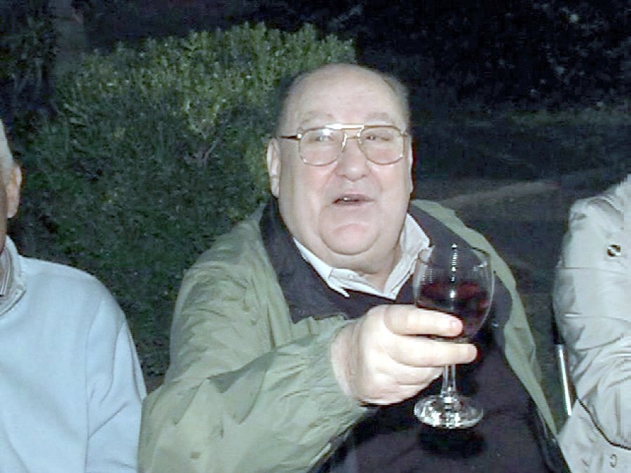 FOTO VIAPAIS.COM.AR// AGUST&Iacute;N GIULIANI// El empresario fallecido recientemente.