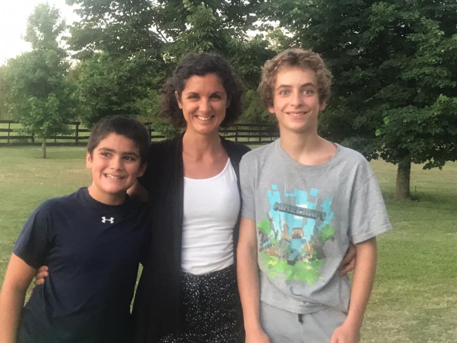 archivo Agustina Videla