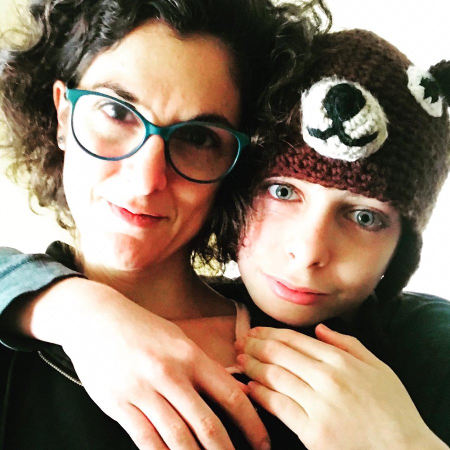 archivo Agustina Videla