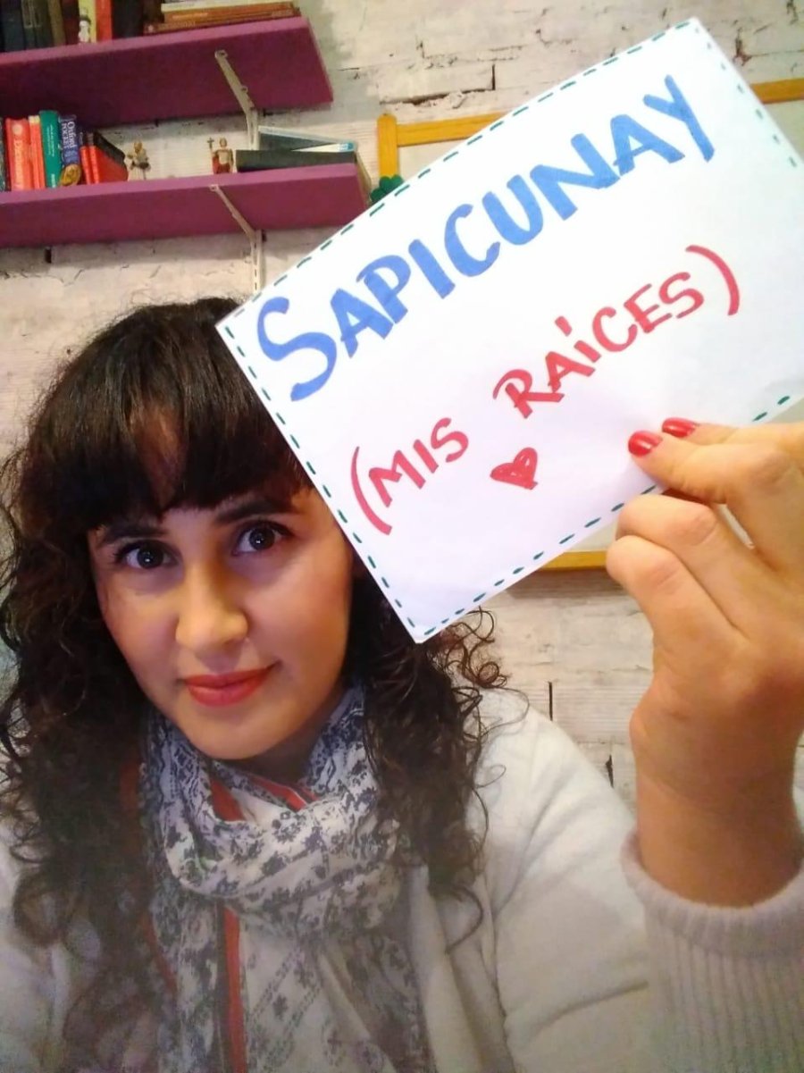 archivo María Cecilia Manuele Orellana