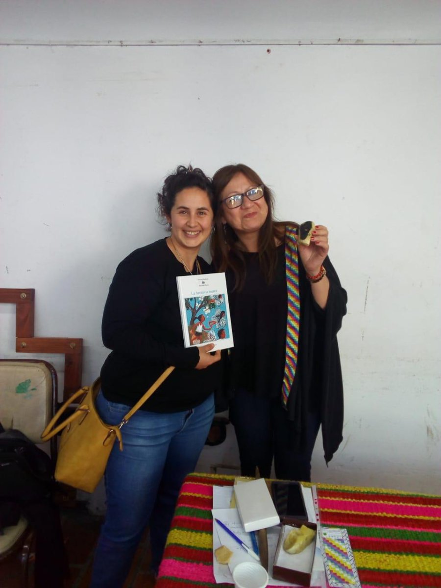 archivo María Cecilia Manuele Orellana