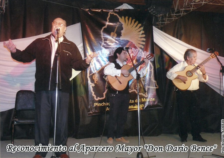 archivo César Ruíz Bustelo